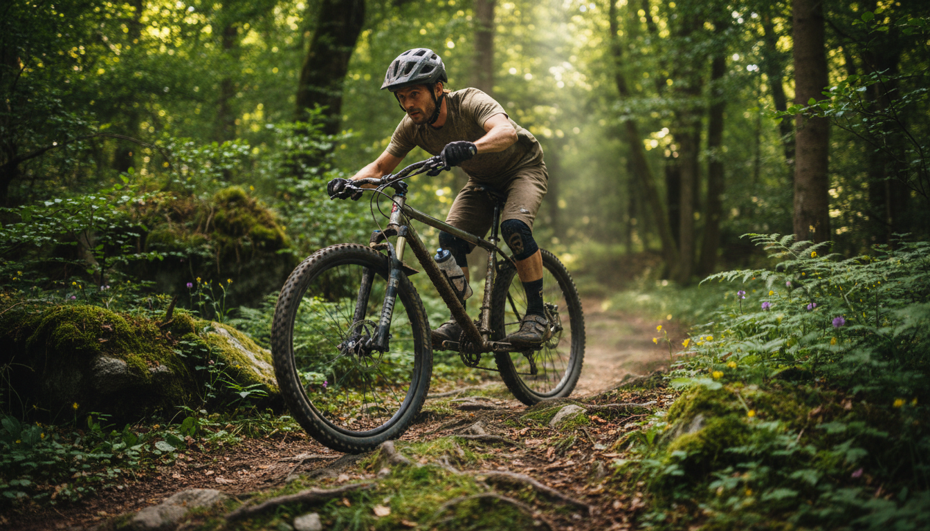 découvrez comment choisir entre un vtt musculaire et un vtt électrique pour bien débuter en tout-terrain. conseils, avantages et critères pour faire le meilleur choix.