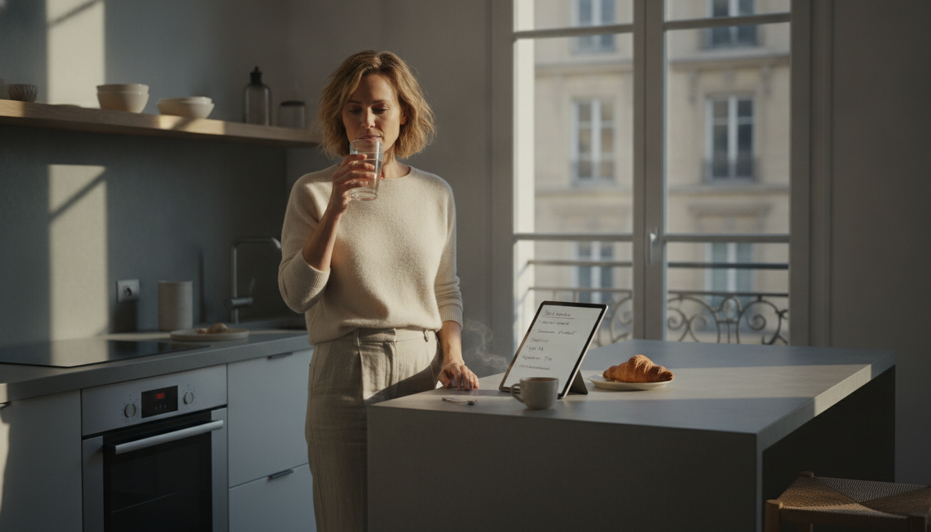découvrez comment adopter des routines matinales efficaces peut booster la productivité quotidienne des femmes de manière durable et améliorer leur bien-être global.