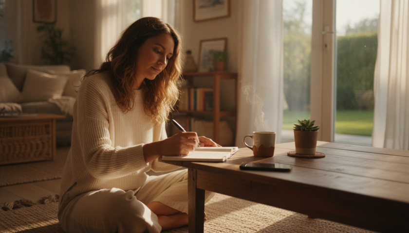 découvrez comment adopter des routines matinales efficaces peut booster durablement la productivité quotidienne des femmes, en améliorant leur bien-être et leur concentration.
