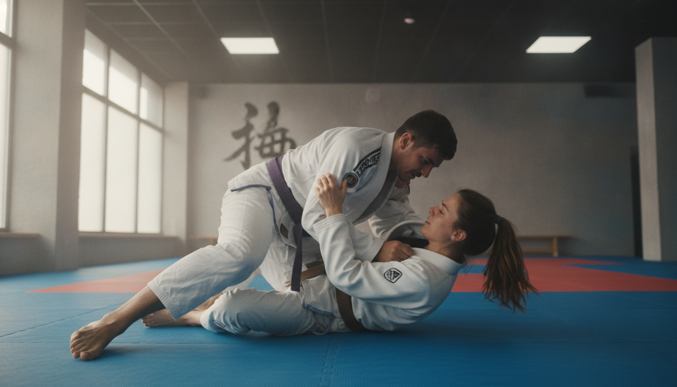 découvrez le système de ceintures du jiu-jitsu brésilien et les clés essentielles pour progresser efficacement dans cet art martial passionnant.