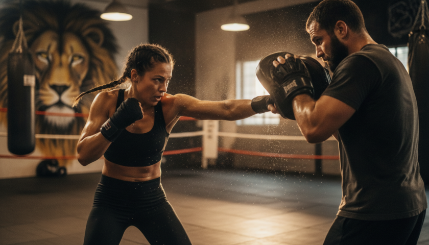 découvrez pourquoi la publication assistée par ordinateur (pao) est un outil essentiel pour optimiser l'entraînement en sports de combat, améliorer la préparation et maximiser la performance des athlètes.